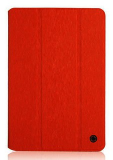 Чехол GGMM для Apple iPad mini Fit-M оранжевый