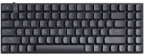 Клавиатура механическая UGREEN KU102 (15294) Slim Mechanical Keyboard USB-C & Bluetooth тонкая и легкая. Цвет: черный