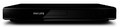 Плеер DVD Philips DVP2850/51 черный
