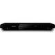Плеер DVD Philips DVP3680K/51 черный