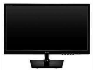 Монитор LG 21.5" 22EA63T-P Glossy-Black IPS LED 5ms 16:9 DVI 10M:1 250cd (RUS)