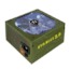 Блок питания Thermaltake ATX 750W EVO-750MPCGEU 80+ Gold APFC, 140mm blue led Fan, Cab Manag, RTL