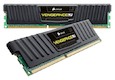 Память DDR3 16384Mb 1600MHz Corsair (CML16GX3M2A1600C9) RTL 2x8GB 9-9-9-24, Vengeance Low Profile He