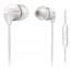 Наушники Philips SHE3595WT/00 белый 1м