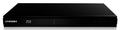 Плеер BluRay Samsung BD-F5500K черный 3D