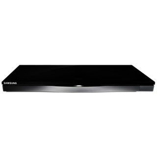Плеер BluRay Samsung BD-F6500 черный 3D