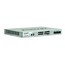 Сетевой экран FortiGate-200B 4x10/100/1000 FortiASIC-accelerated ports, 4xnon accel., 1 FSM слот