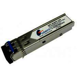 Трансивер Alcatel-Lucent 1000Base-LX gigabit ethernet optical (SFP-GIG-LX)