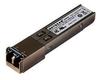 Трансивер Alcatel-Lucent dual speed 100Base-FX or 1000Base-X ethernet optical (SFP-DUAL-MM)