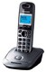 Р/Телефон Dect Panasonic KX-TG2511RUM (серый металлик)