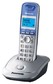 Р/Телефон Dect Panasonic KX-TG2511RUS (серебристый)