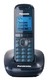 Р/Телефон Dect Panasonic KX-TG5511RUC (синий металлик)
