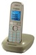 Р/Телефон Dect Panasonic KX-TG5511RUJ (бежевый)