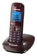 Р/Телефон Dect Panasonic KX-TG5511RUR (красный)