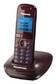 Р/Телефон Dect Panasonic KX-TG5511RUR (красный)
