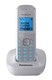 Р/Телефон Dect Panasonic KX-TG5511RUW (белый)