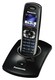 Р/Телефон Dect Panasonic KX-TG8301RUB (черный)