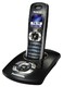 Р/Телефон Dect Panasonic KX-TG8321RUB (черный)