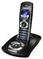 Р/Телефон Dect Panasonic KX-TG8321RUB (черный)