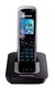 Р/Телефон Dect Panasonic KX-TG8411RUT (темно-серый металлик)