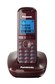 Р/Телефон Dect Panasonic KX-TGA551RUR (трубка к телефонам серии KX-TG55хx, красный)