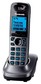 Р/Телефон Dect Panasonic KX-TGA651RUM (трубка к телефонам серии KX-TG65xx, серый)