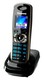 Р/Телефон Dect Panasonic KX-TGA830RUB (трубка к телефонам серии KX-TG83xx, черный)