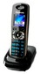 Р/Телефон Dect Panasonic KX-TGA830RUB (трубка к телефонам серии KX-TG83xx, черный)