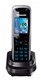 Р/Телефон Dect Panasonic KX-TGA840RUB (трубка к телефонам серии KX-TG84xx, черный)