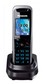Р/Телефон Dect Panasonic KX-TGA840RUB (трубка к телефонам серии KX-TG84xx, черный)
