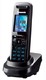 Р/Телефон Dect Panasonic KX-TGA840RUT (трубка к телефонам серии KX-TG84xx, темно-серый)