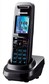 Р/Телефон Dect Panasonic KX-TGA840RUT (трубка к телефонам серии KX-TG84xx, темно-серый)