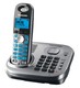 Телефон Panasonic Dect KX-TG7331RUM (серый металлик)