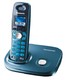 Телефон Panasonic Dect KX-TG8011RUC (синий металлик)