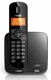 Р/Телефон Dect PHILIPS CD1701 (Черный)