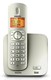 Р/Телефон Dect PHILIPS CD2701 (Шампань)