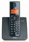 Р/Телефон Dect PHILIPS SE1501 (Черный)