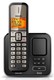 Р/Телефон Dect PHILIPS SE1751 (Черный)