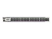 Коммутатор Alcatel-Lucent Gigabit Ethernet L3 fixed configuration chassis (OS6850E48X)