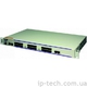 Коммутатор Alcatel-Lucent Gigabit Ethernet L3 fixed configuration chassis 24 SFP (OS6850EU24X)