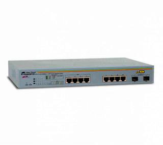 Коммутатор D-Link DES-3200-28/ME с 24 портами 10/100 Мбит/с + 4 комбо-портами 1000BASE-T/SFP