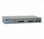 Коммутатор D-Link DES-3200-28/ME с 24 портами 10/100 Мбит/с + 4 комбо-портами 1000BASE-T/SFP
