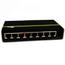 Коммутатор TrendNet TE100-S80G 8-портовый  10/100 Мбит/с