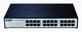 Коммутатор D-Link  DES-1005D/N2A 5-port 10/100Mbps метал. корпус