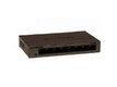 Коммутатор Netgear (FS308-100PES) 8-портовый 10/100Мбит/с. металлический корпус