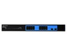 Коммутатор TRENDnet TEG-160WS 2 уровня 16х10/100/1000 Мбит/с 2хMini-GBIC web