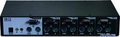 Коммутатор TRENDnet TK-403KR 4-портовый КВМ-переключатель VGA PS/2, аудио, монтаж в стойку