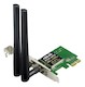Беспроводной адаптер ASUS PCE-N53 PCI-E 802.11n 300Mbps dual-band