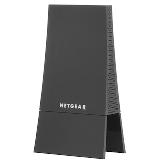 Беспроводной адаптер Netgear (WNCE3001-100PES) 300Mbps. 802.11n. 2.4 or 5GHz. 1xUSB 2.0 1xFE