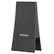Беспроводной адаптер Netgear (WNCE3001-100PES) 300Mbps. 802.11n. 2.4 or 5GHz. 1xUSB 2.0 1xFE